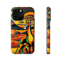 King of Forest  Tough Cases