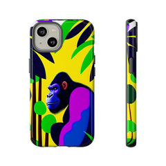 The African Rainforest Tough Case