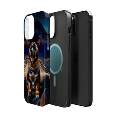 Tibetan Mastiff   MagSafe