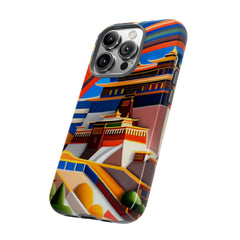 Potala Palace Tough Cases