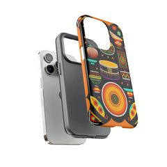 Sound of Mexico Tough Cases