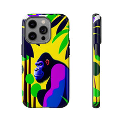 The African Rainforest Tough Case