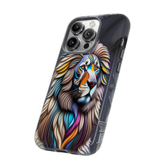 Tibetan Mastiff  Tough Cases