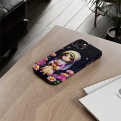 Arabian elvish chibi goddess Tough Case