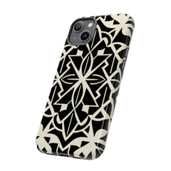 Royal Maze Tough Case