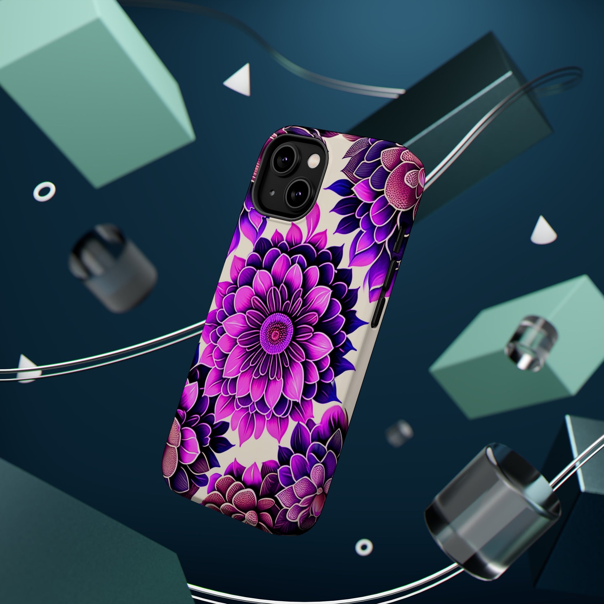 Flora Fantasy MagSafe
