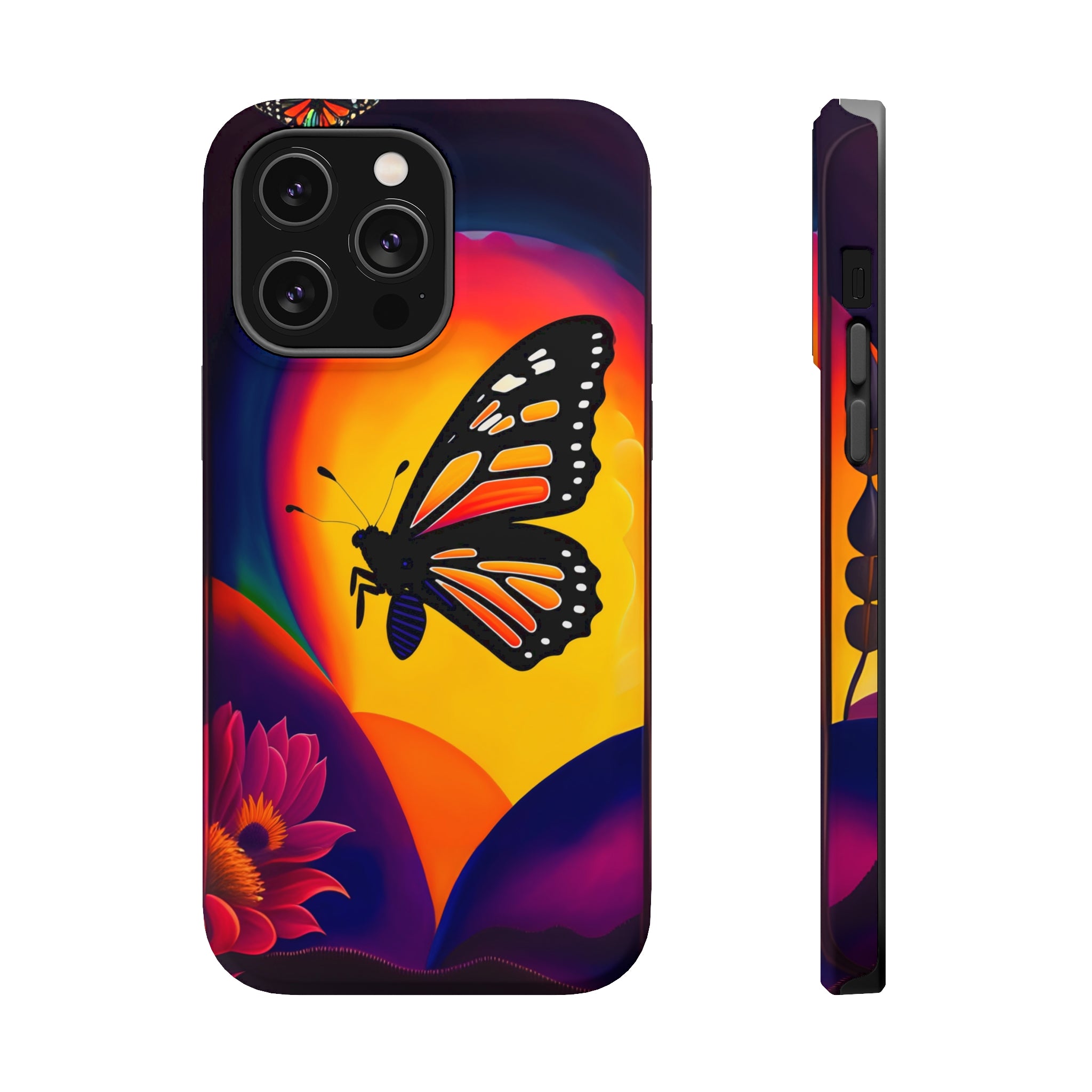 Monarchl In Flight MagSafe