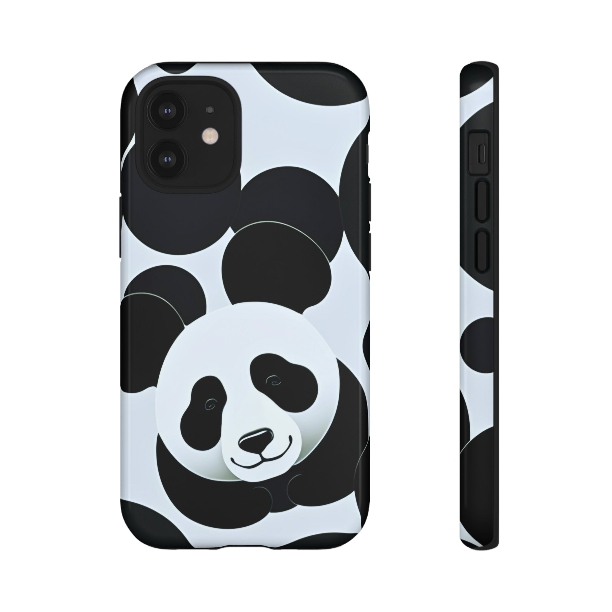 Naughty Panda  Tough Cases