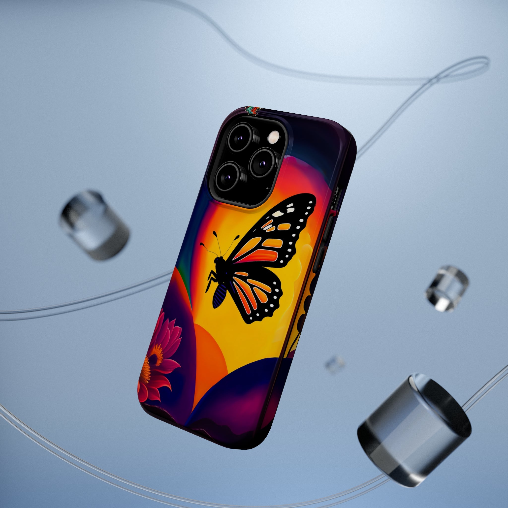 Monarchl In Flight MagSafe