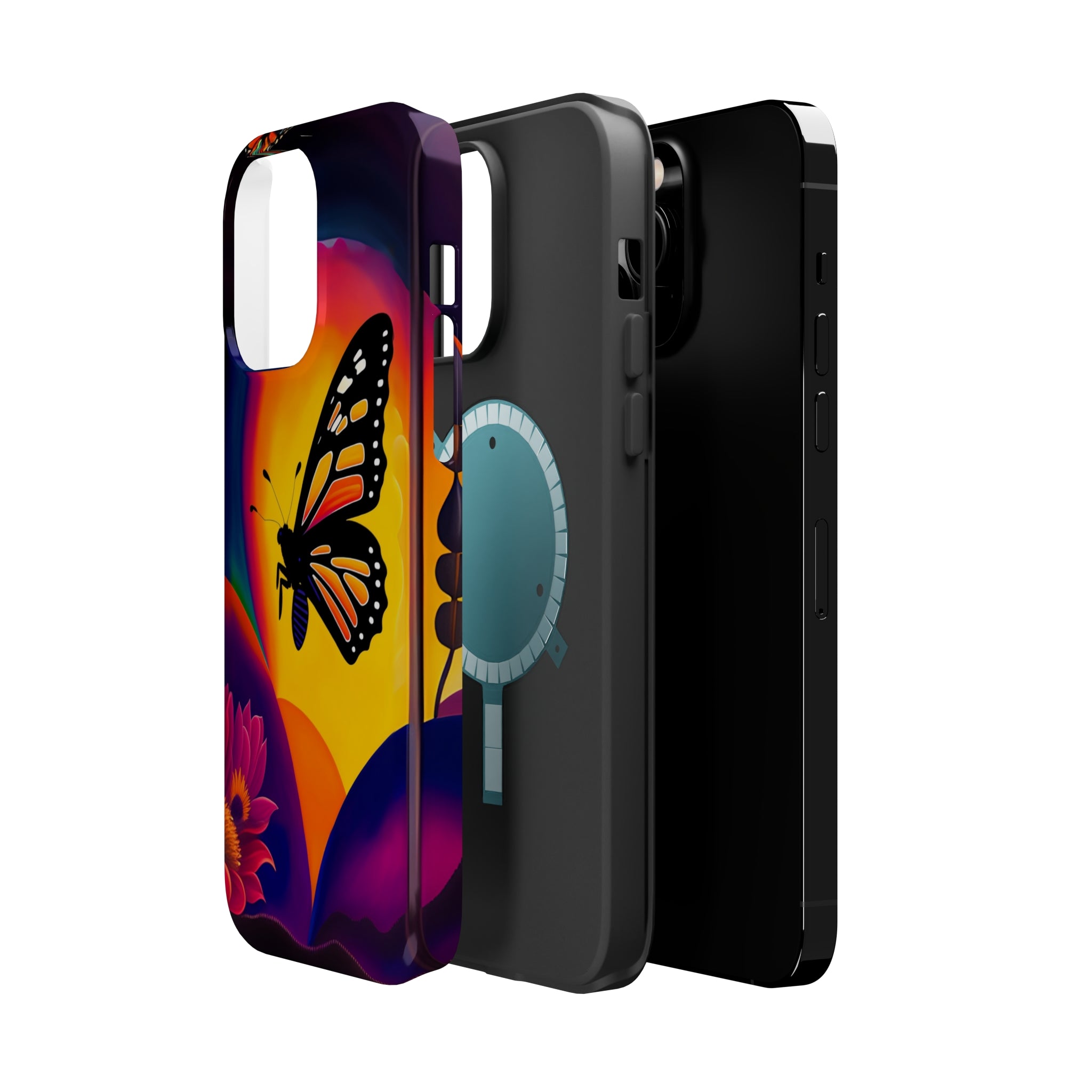 Monarchl In Flight MagSafe