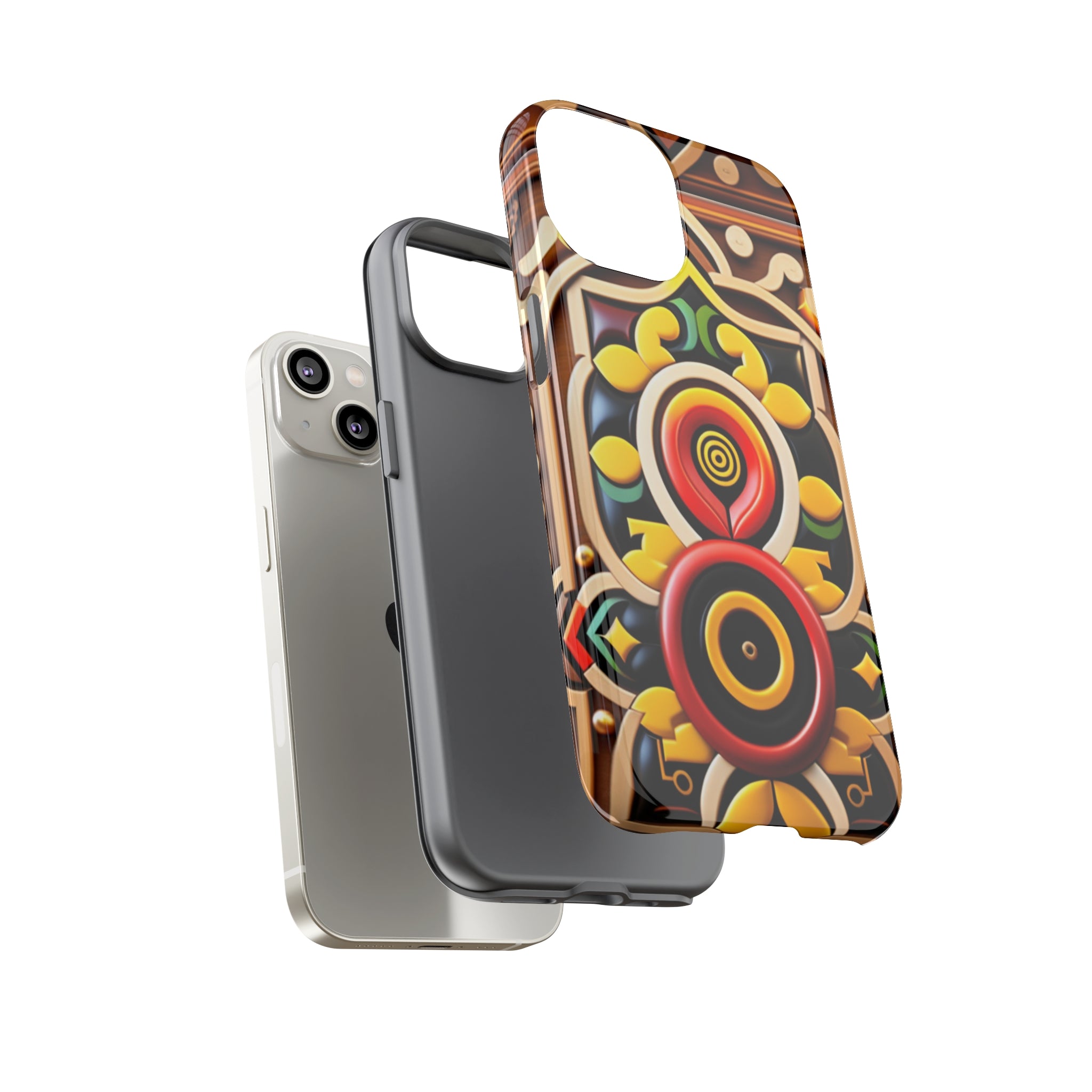 Adinkra Symbol of Africa  Tough Cases