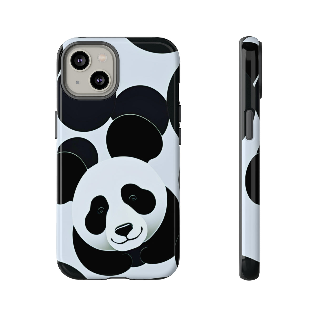 Naughty Panda  Tough Cases