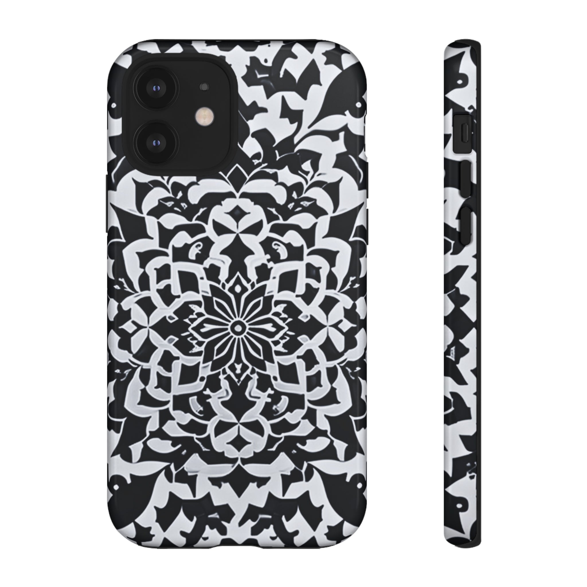 royal cross  Tough Cases