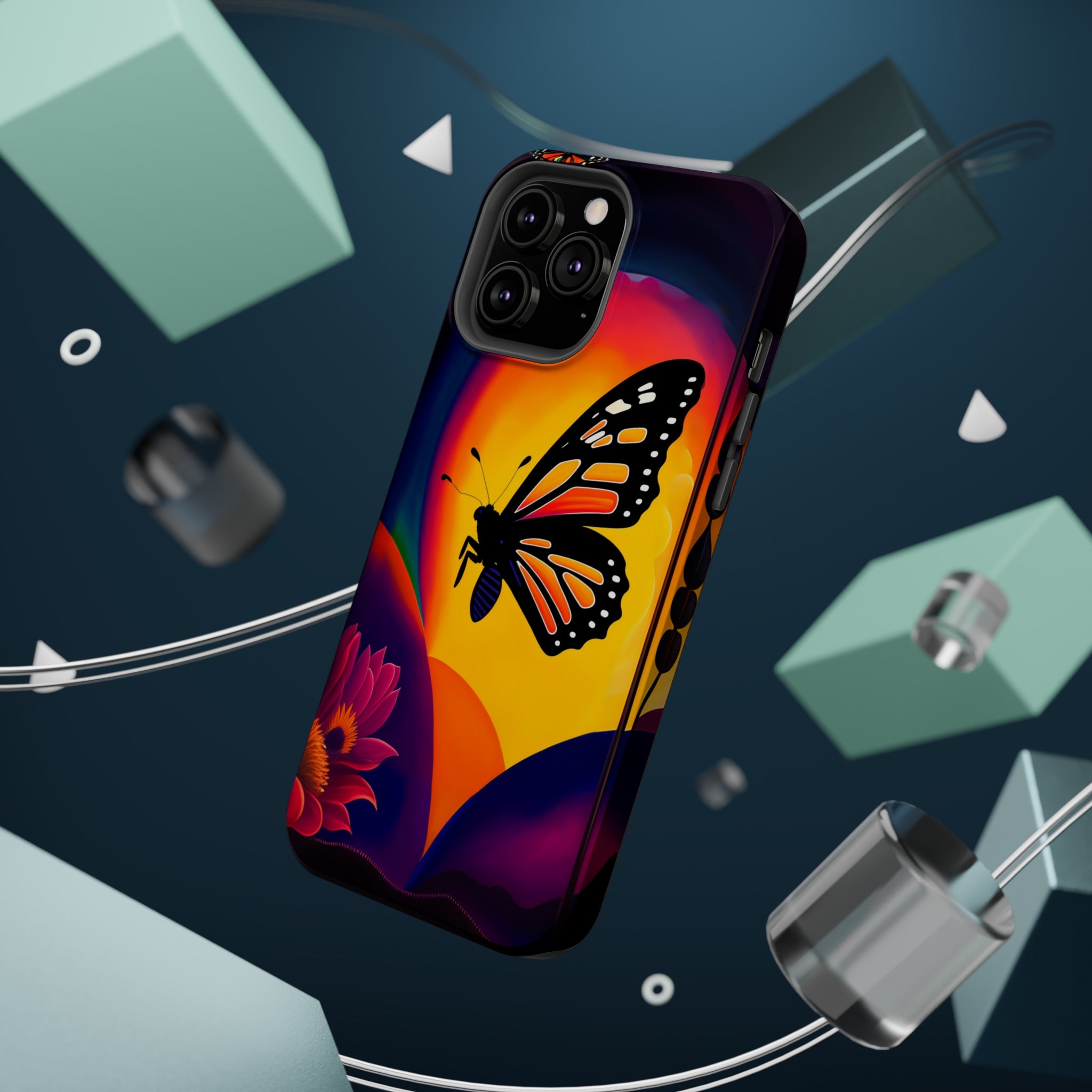 Monarchl In Flight MagSafe