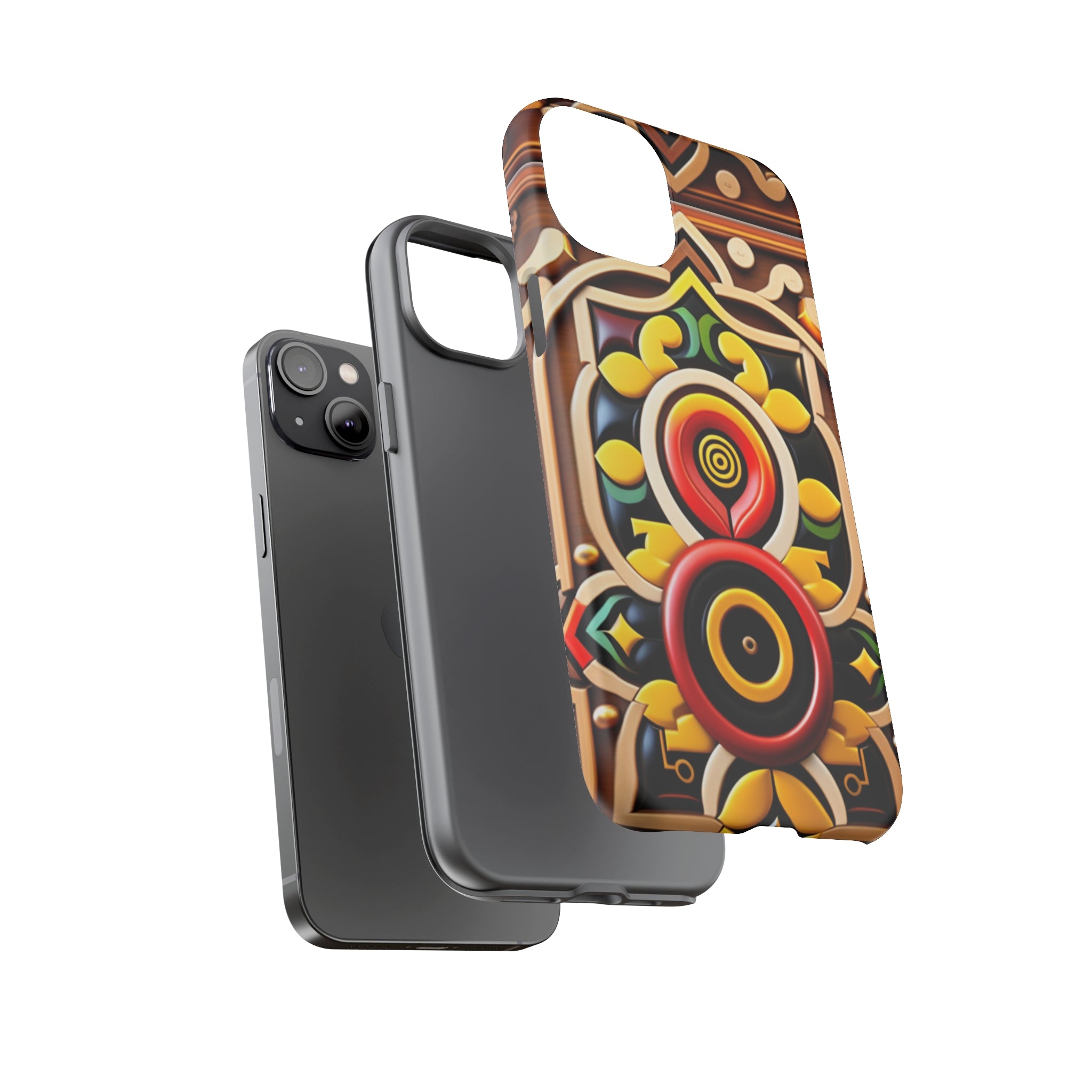 Adinkra Symbol of Africa  Tough Cases