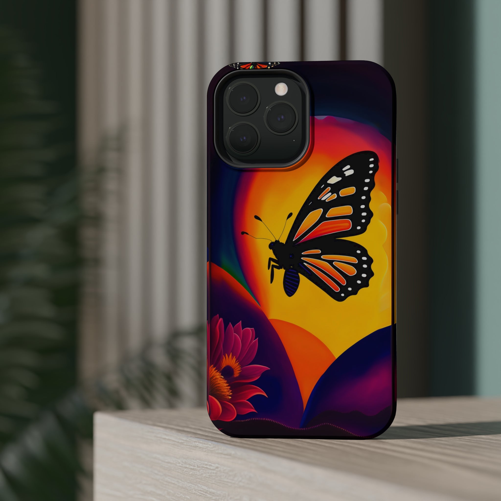 Monarchl In Flight MagSafe