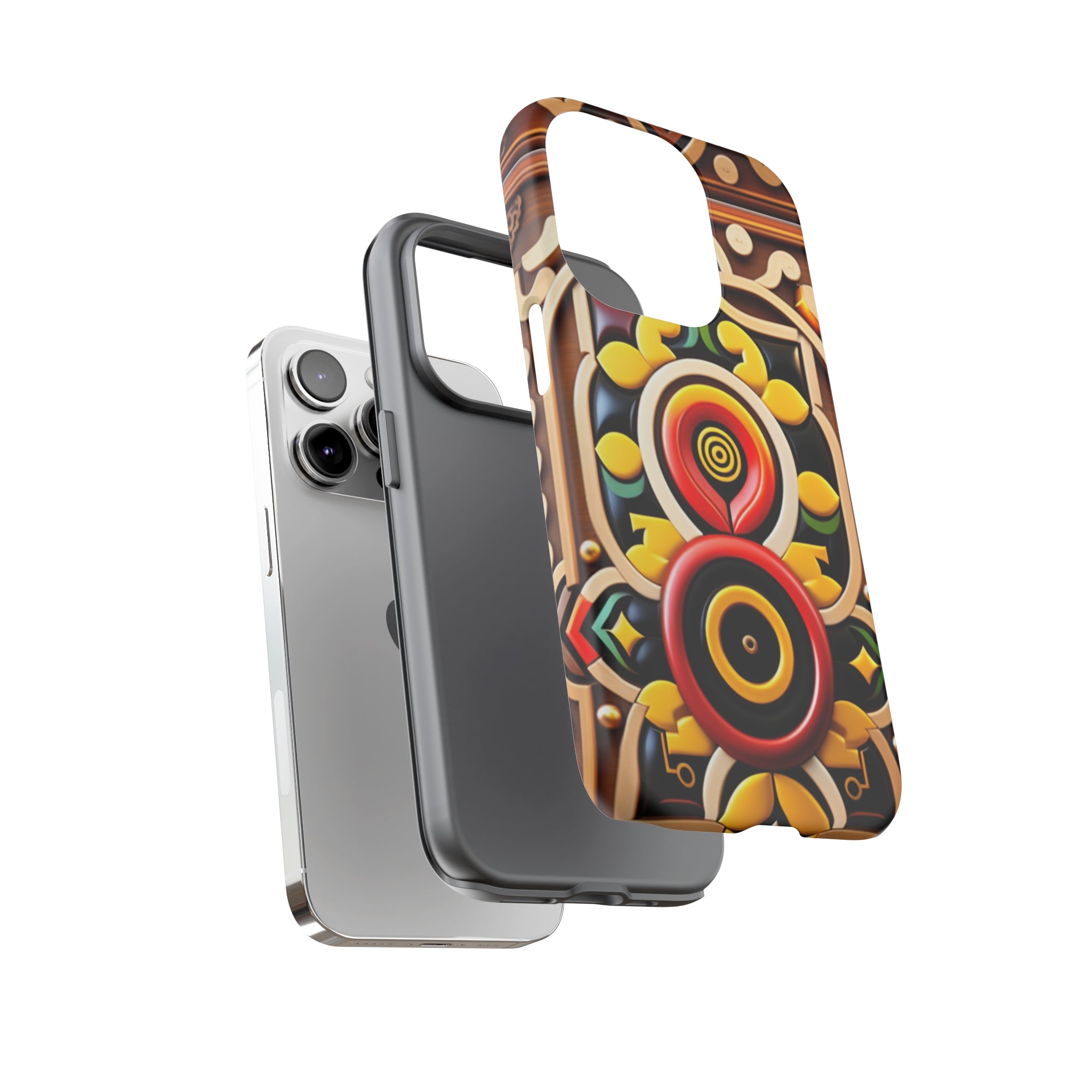 Adinkra Symbol of Africa  Tough Cases