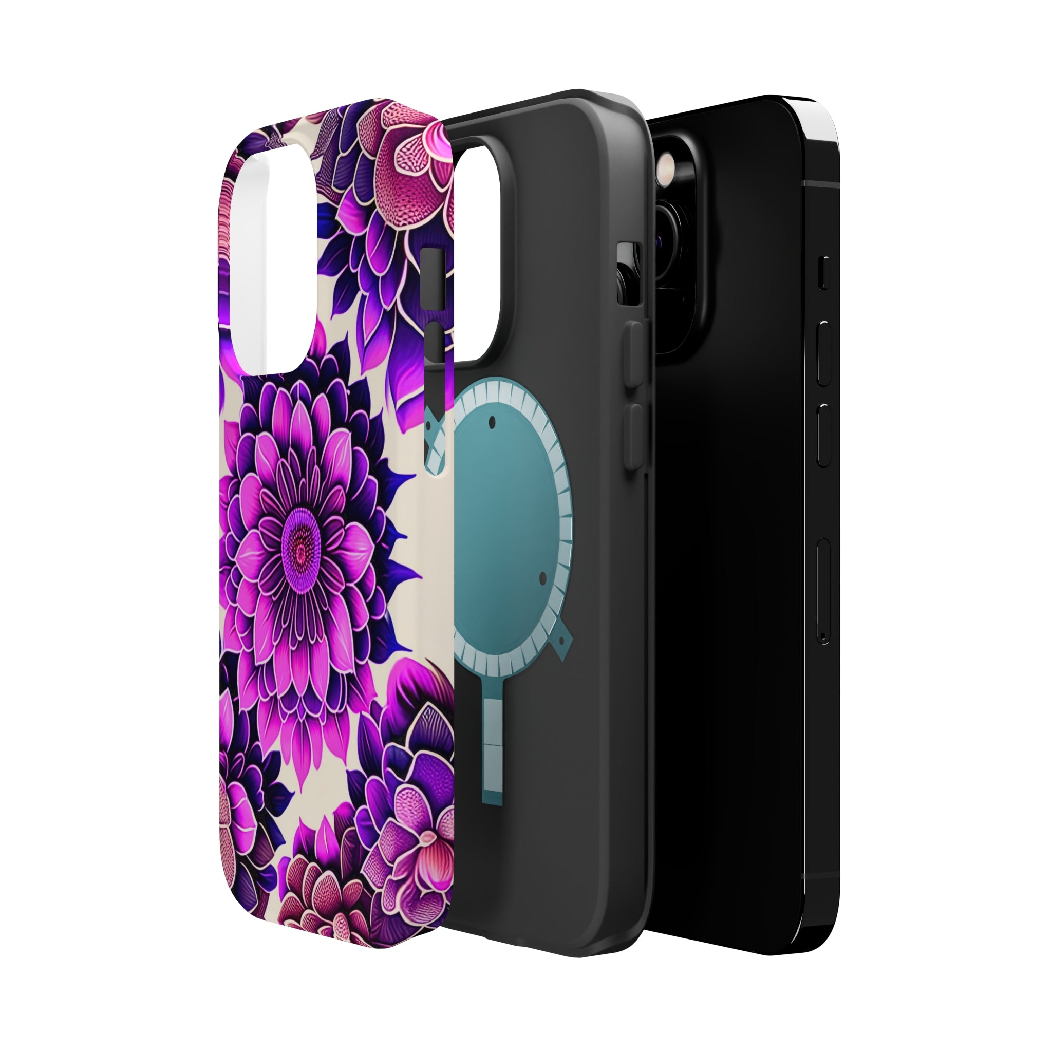Flora Fantasy MagSafe