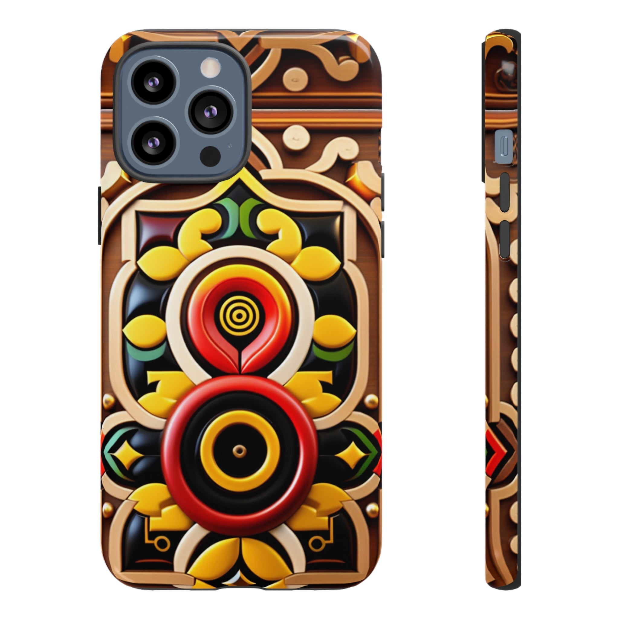 Adinkra Symbol of Africa  Tough Cases