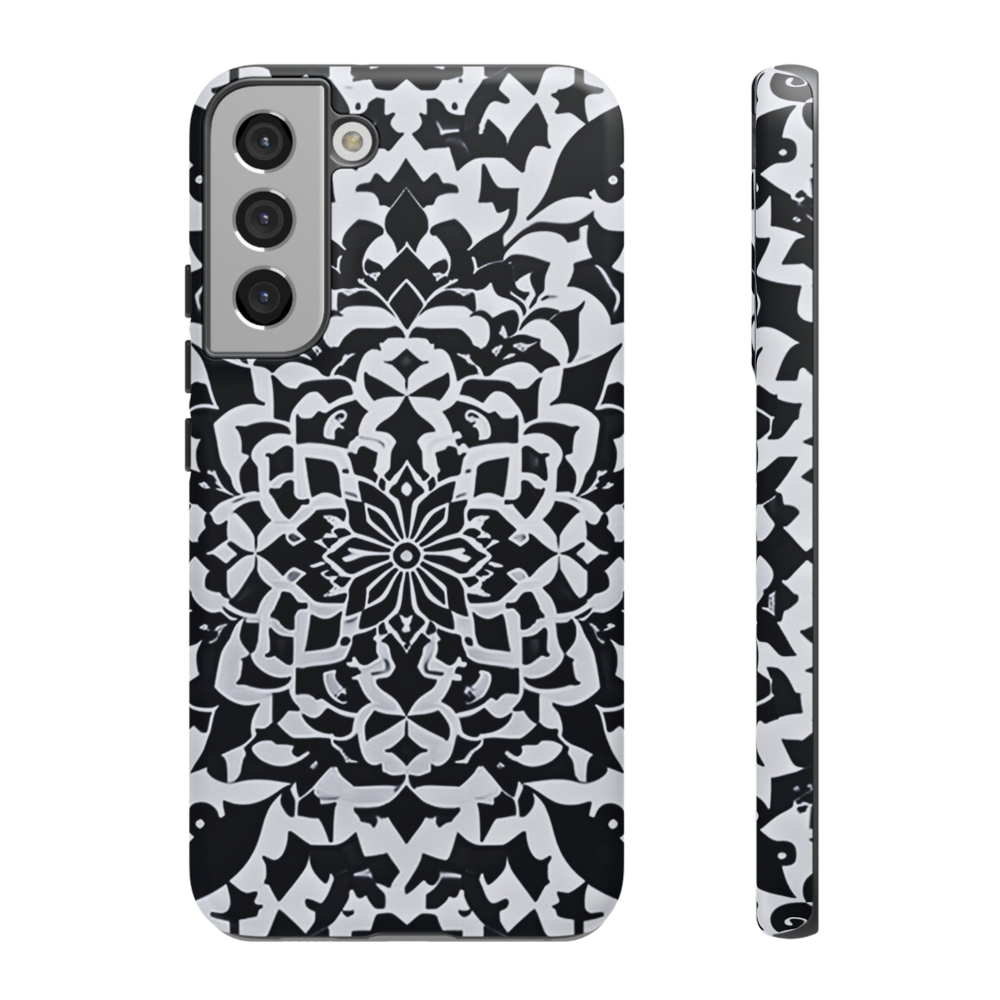 royal cross  Tough Cases