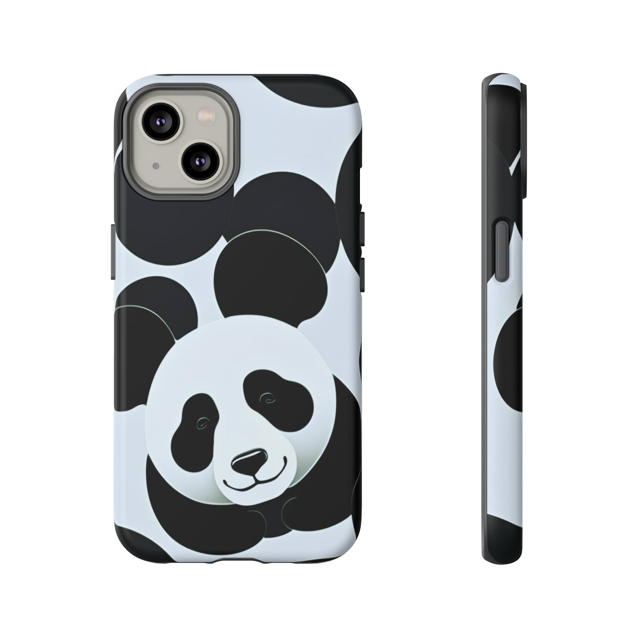 Naughty Panda  Tough Cases