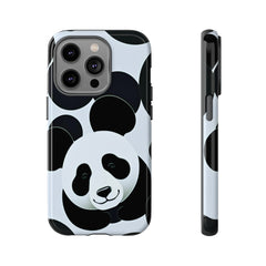 Naughty Panda  Tough Cases