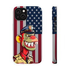 Messy Ape Police#115 MagSafe