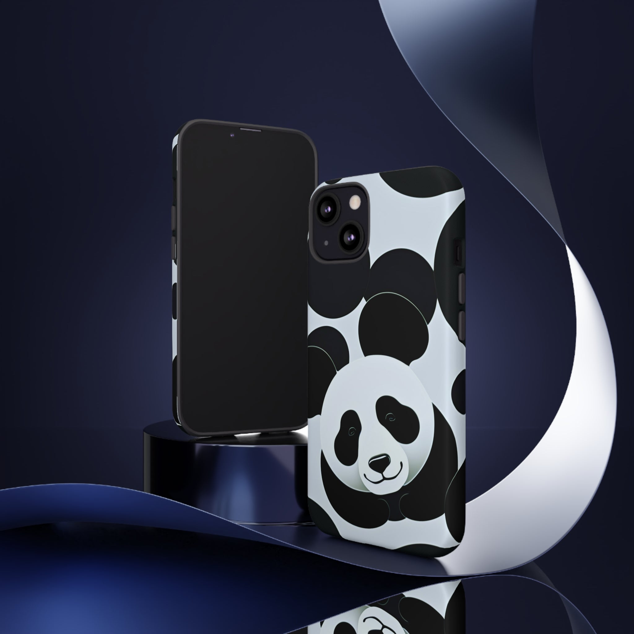 Naughty Panda  Tough Cases