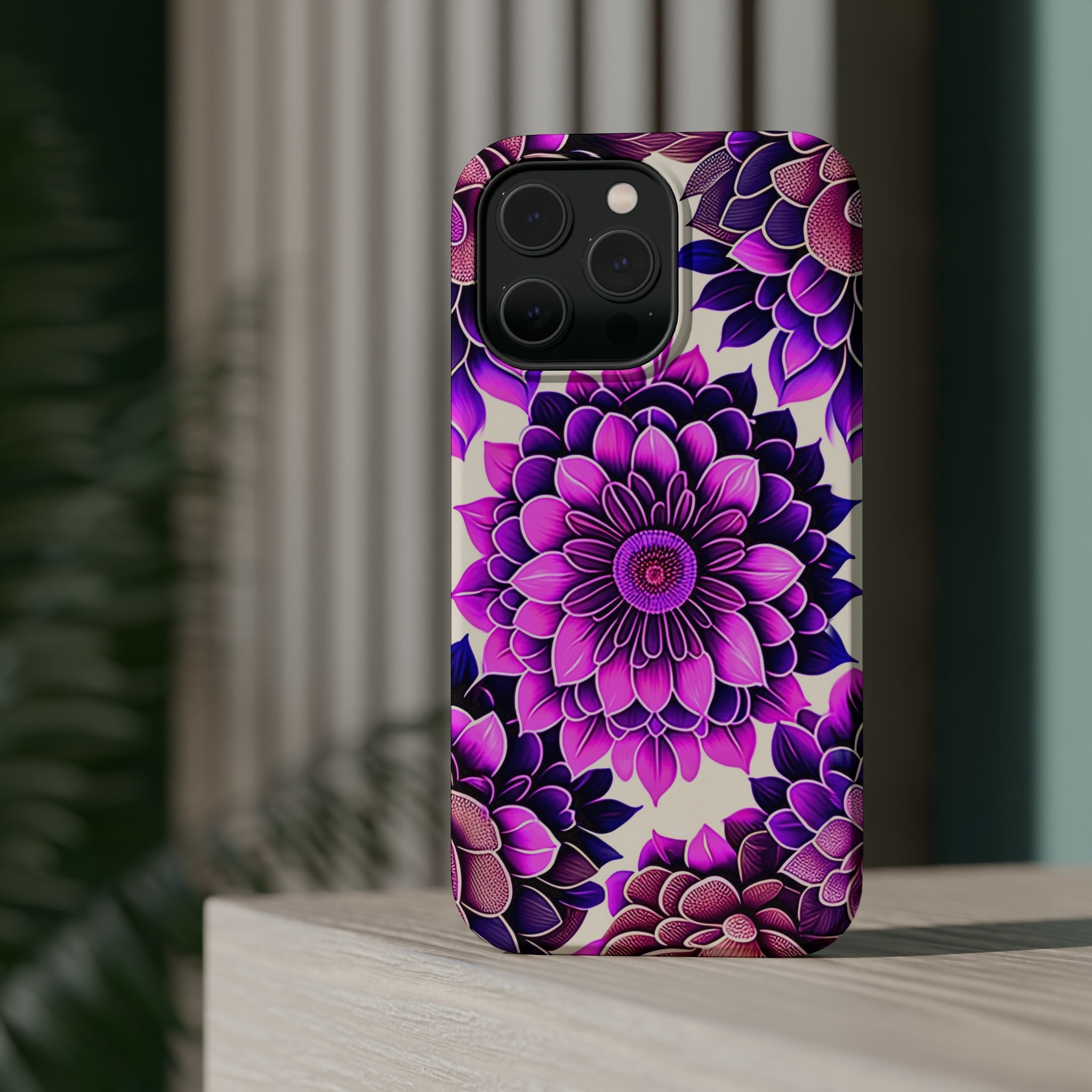 Flora Fantasy MagSafe