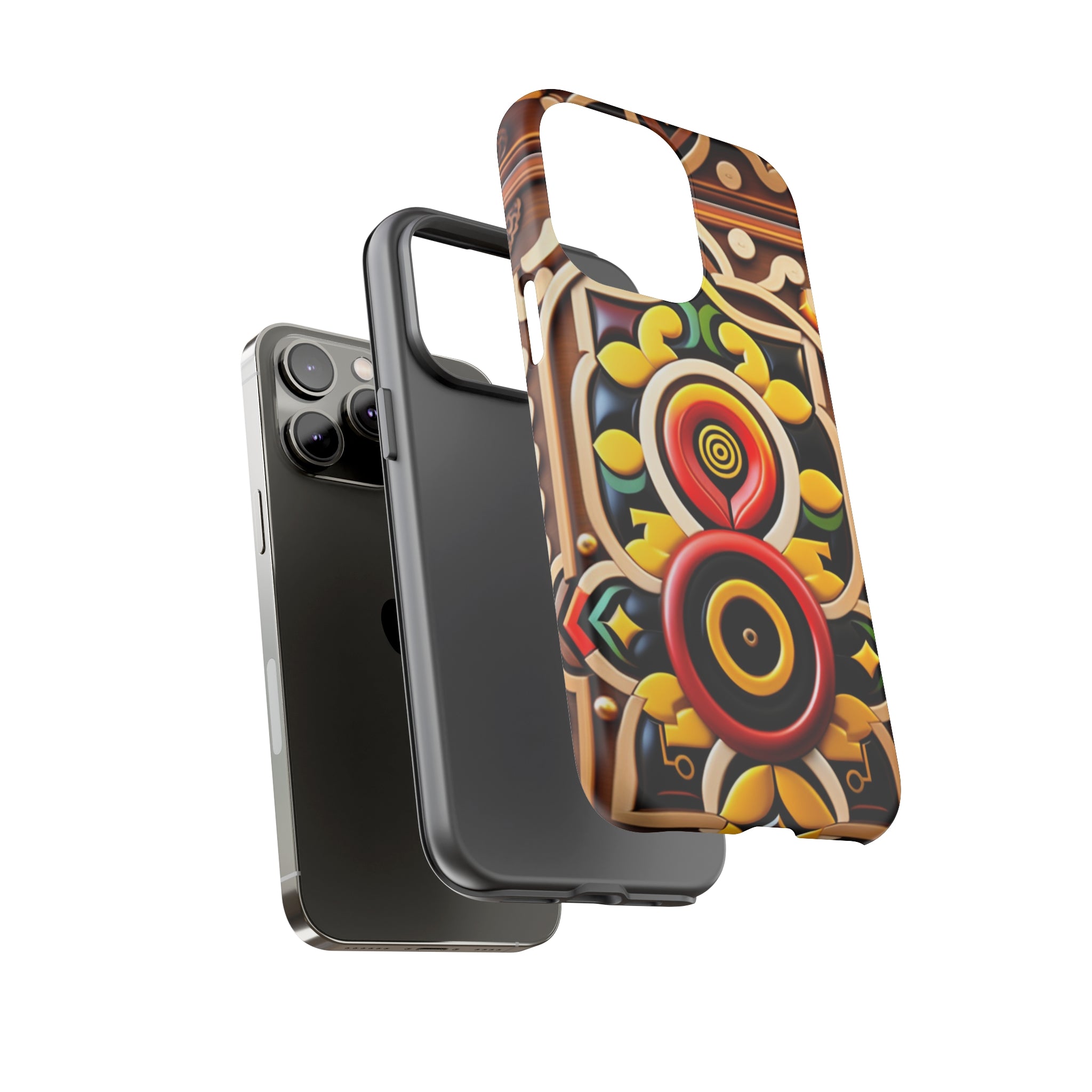Adinkra Symbol of Africa  Tough Cases