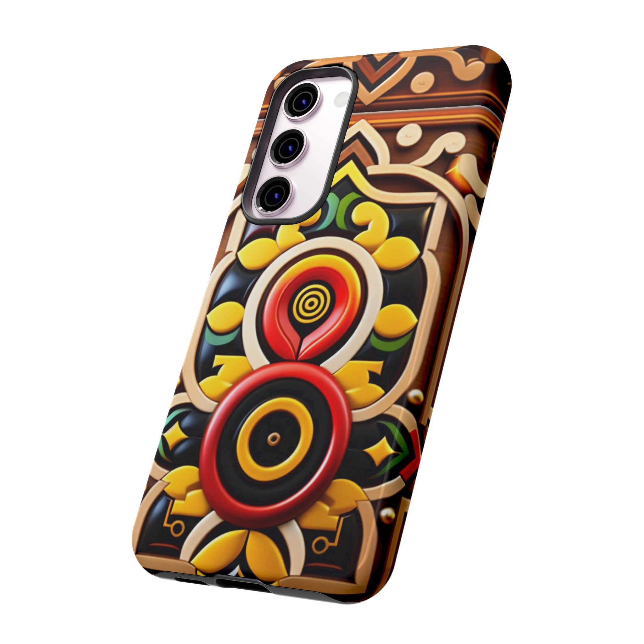 Adinkra Symbol of Africa  Tough Cases