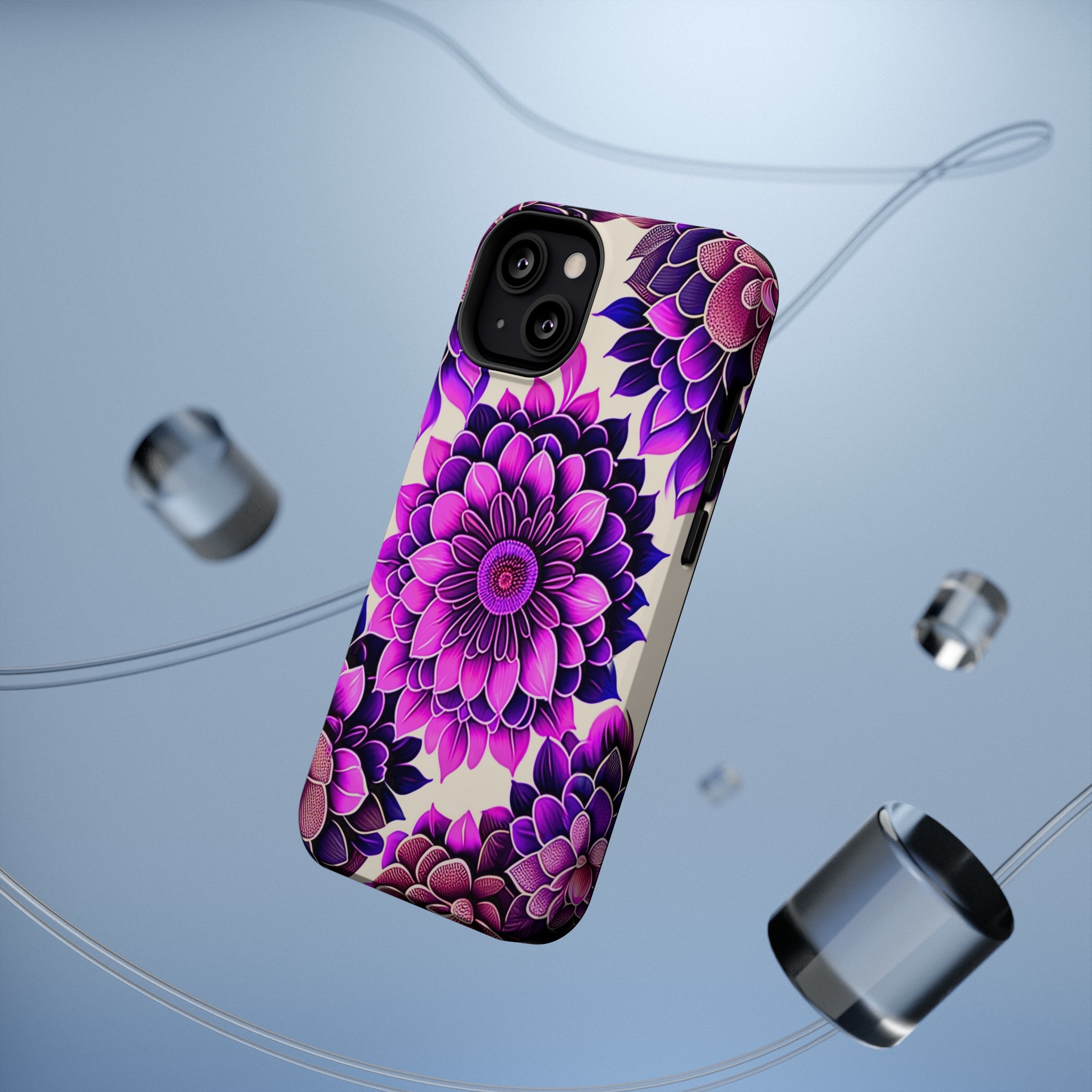 Flora Fantasy MagSafe
