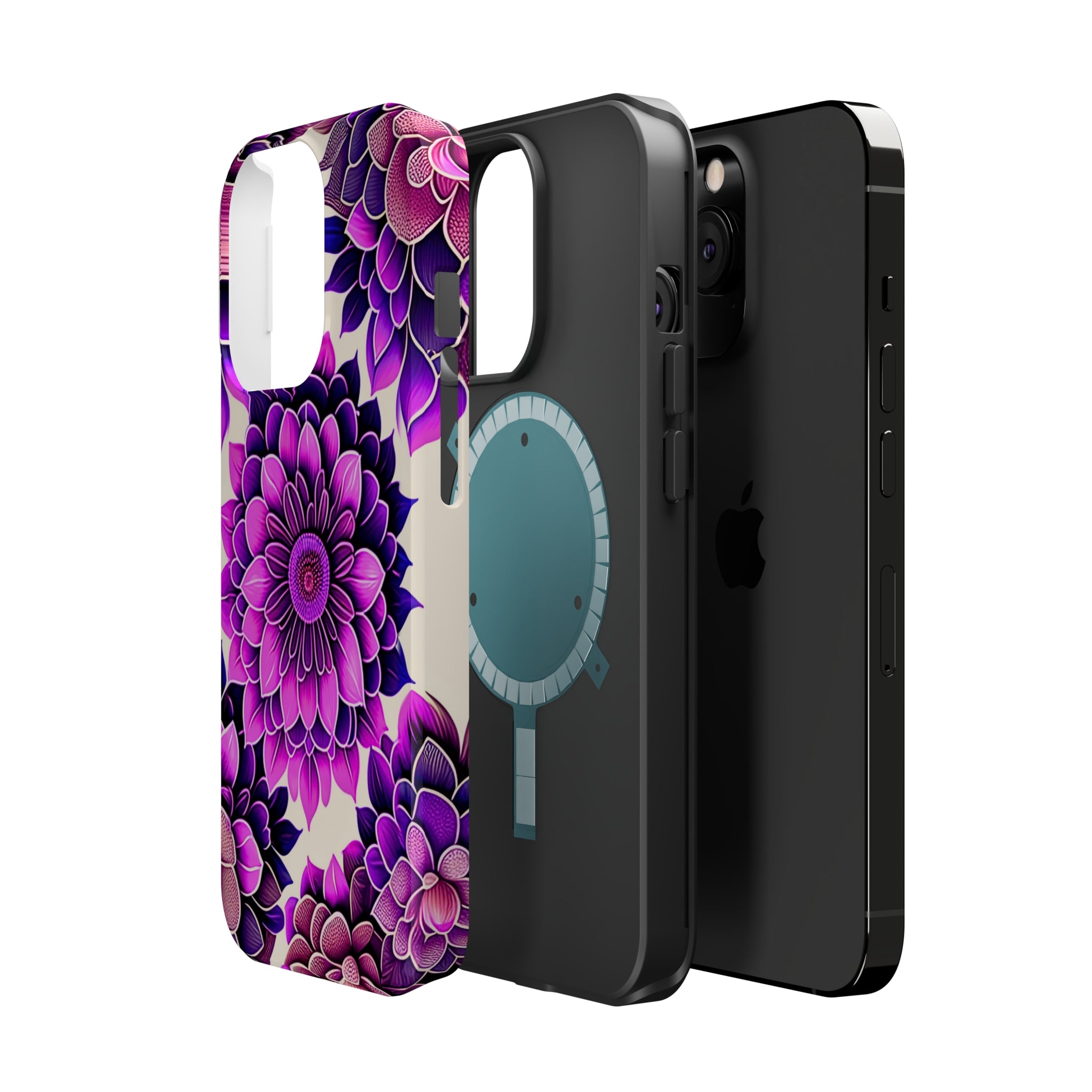 Flora Fantasy MagSafe