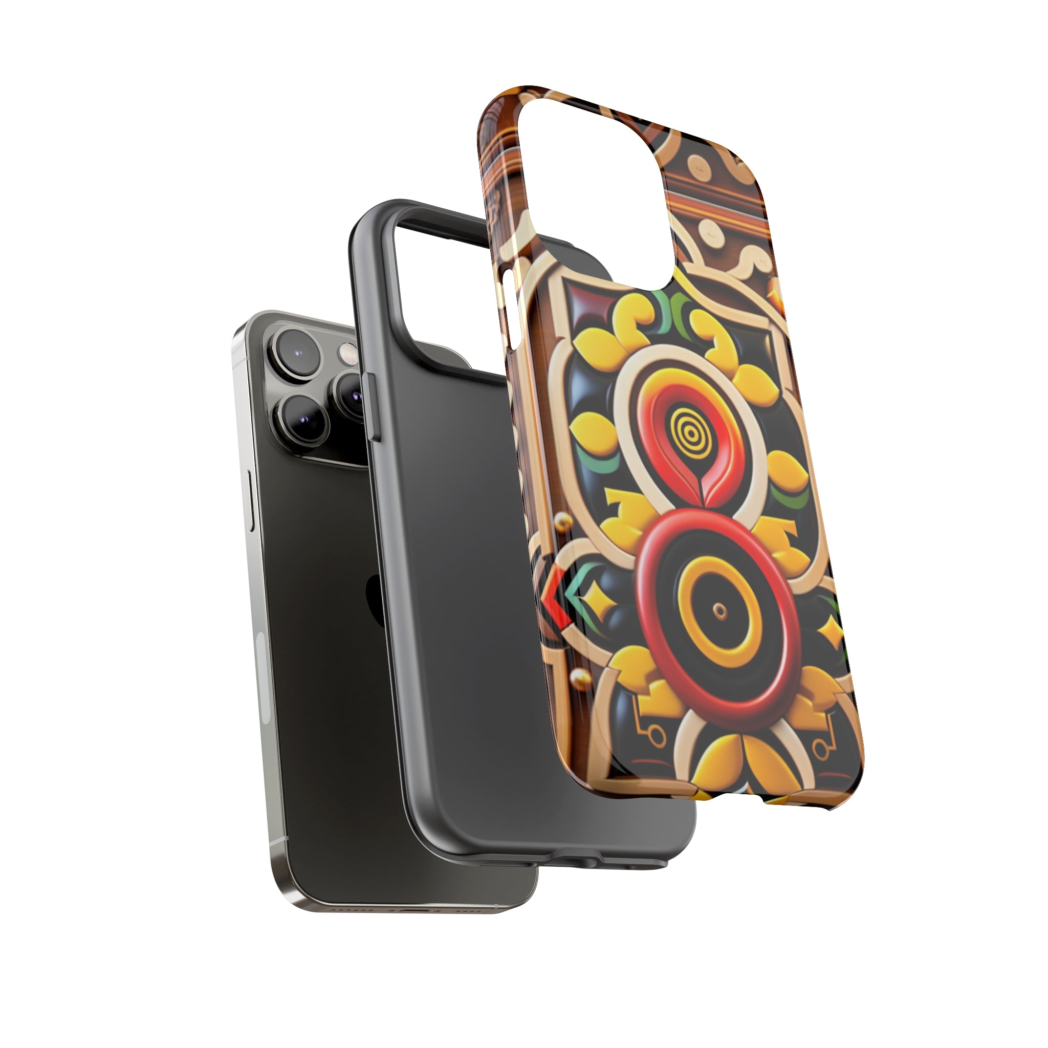 Adinkra Symbol of Africa  Tough Cases