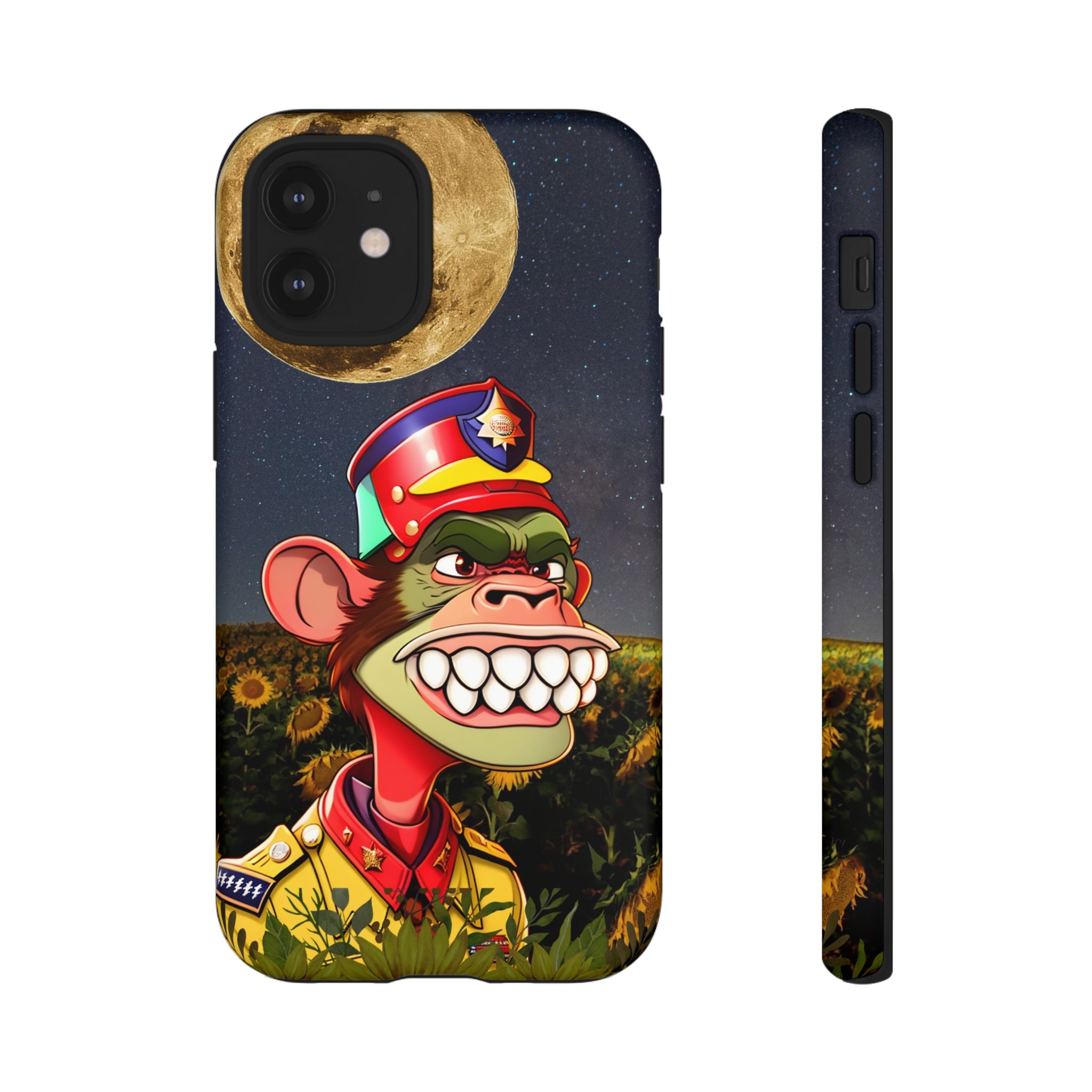 Messy Ape Police#71