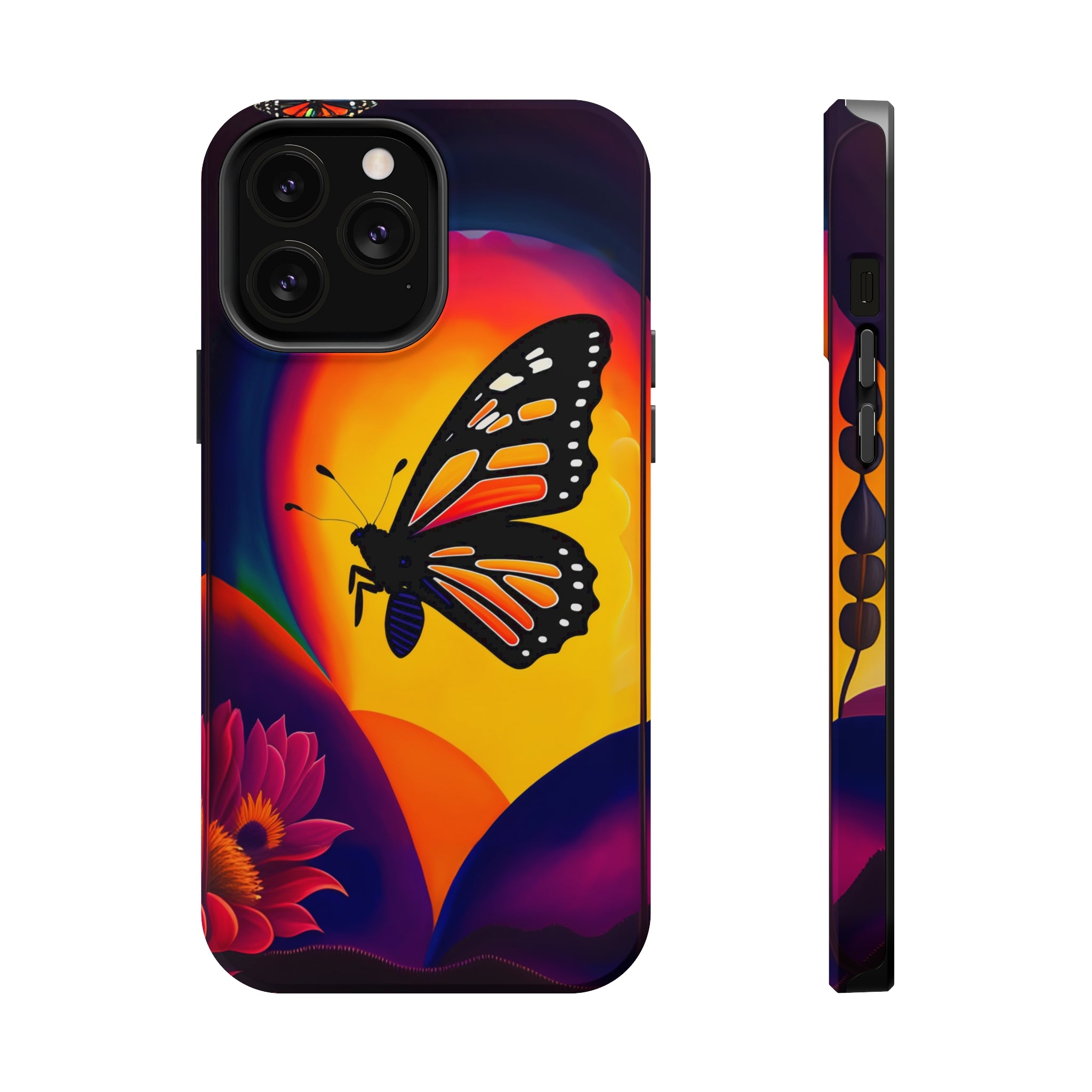 Monarchl In Flight MagSafe