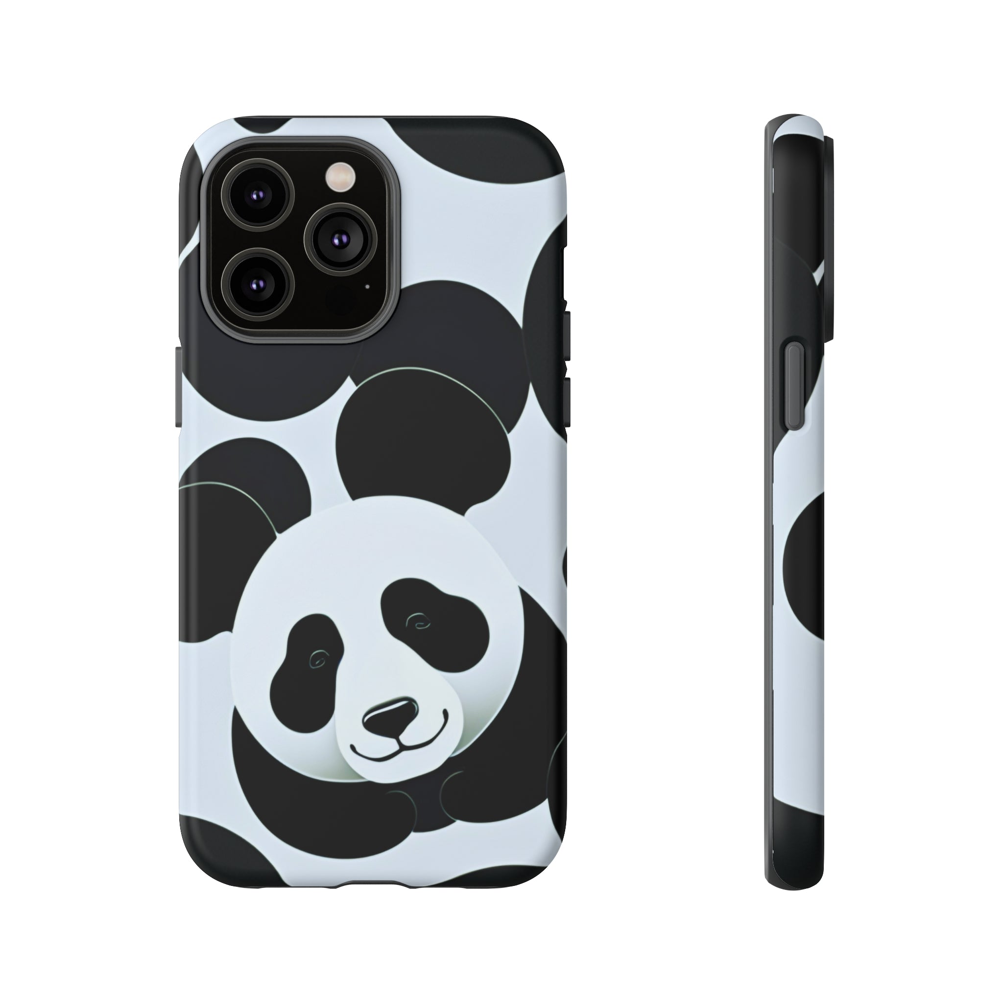 Naughty Panda  Tough Cases