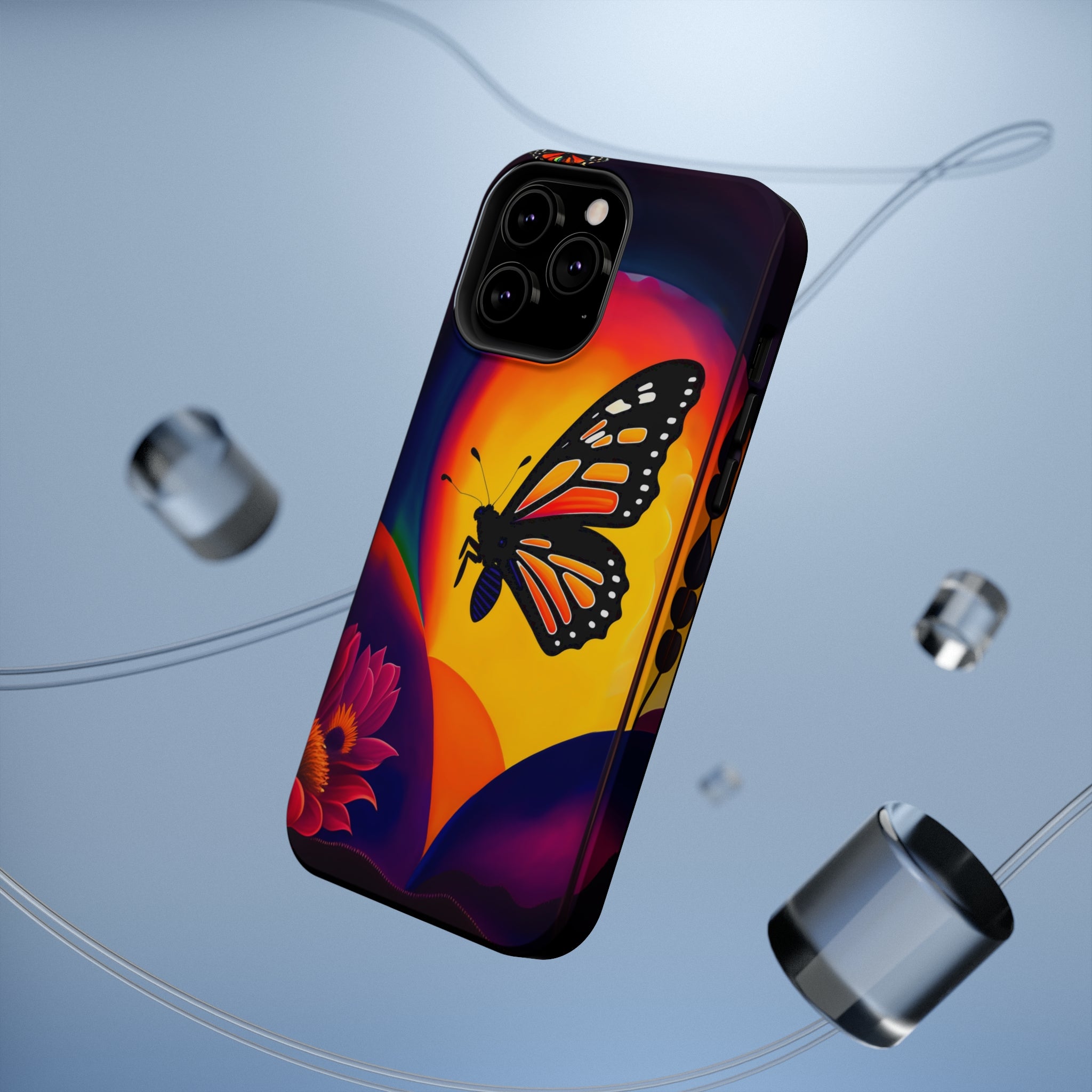 Monarchl In Flight MagSafe