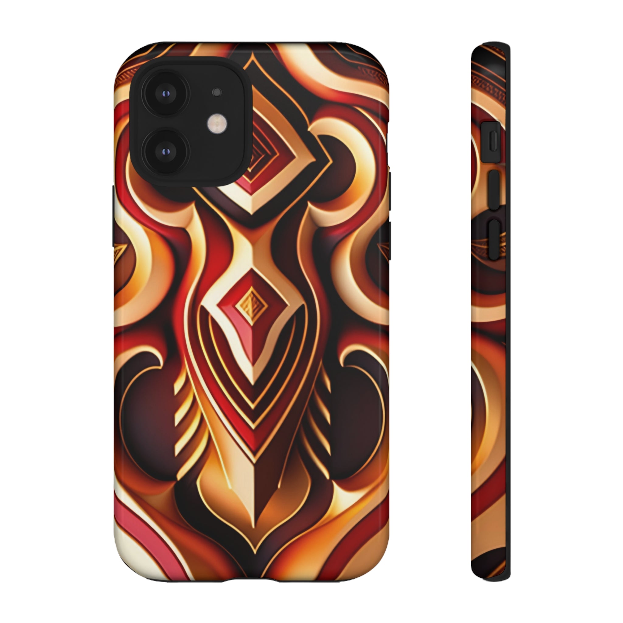 Golden Sword Tough Cases
