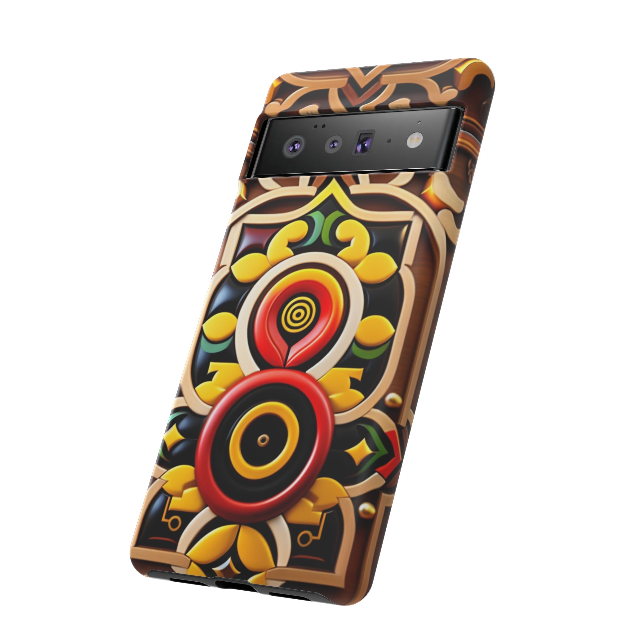 Adinkra Symbol of Africa  Tough Cases