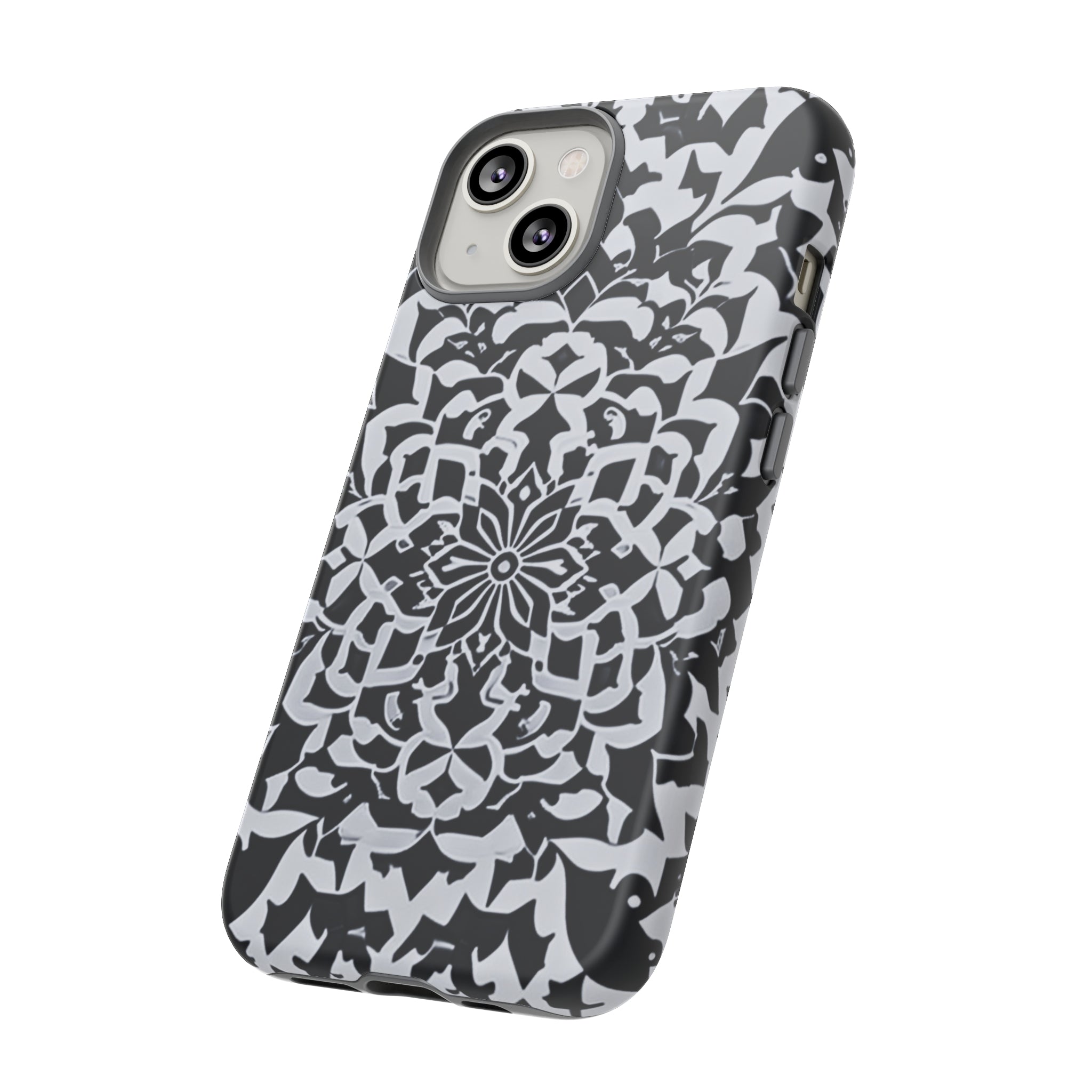 royal cross  Tough Cases