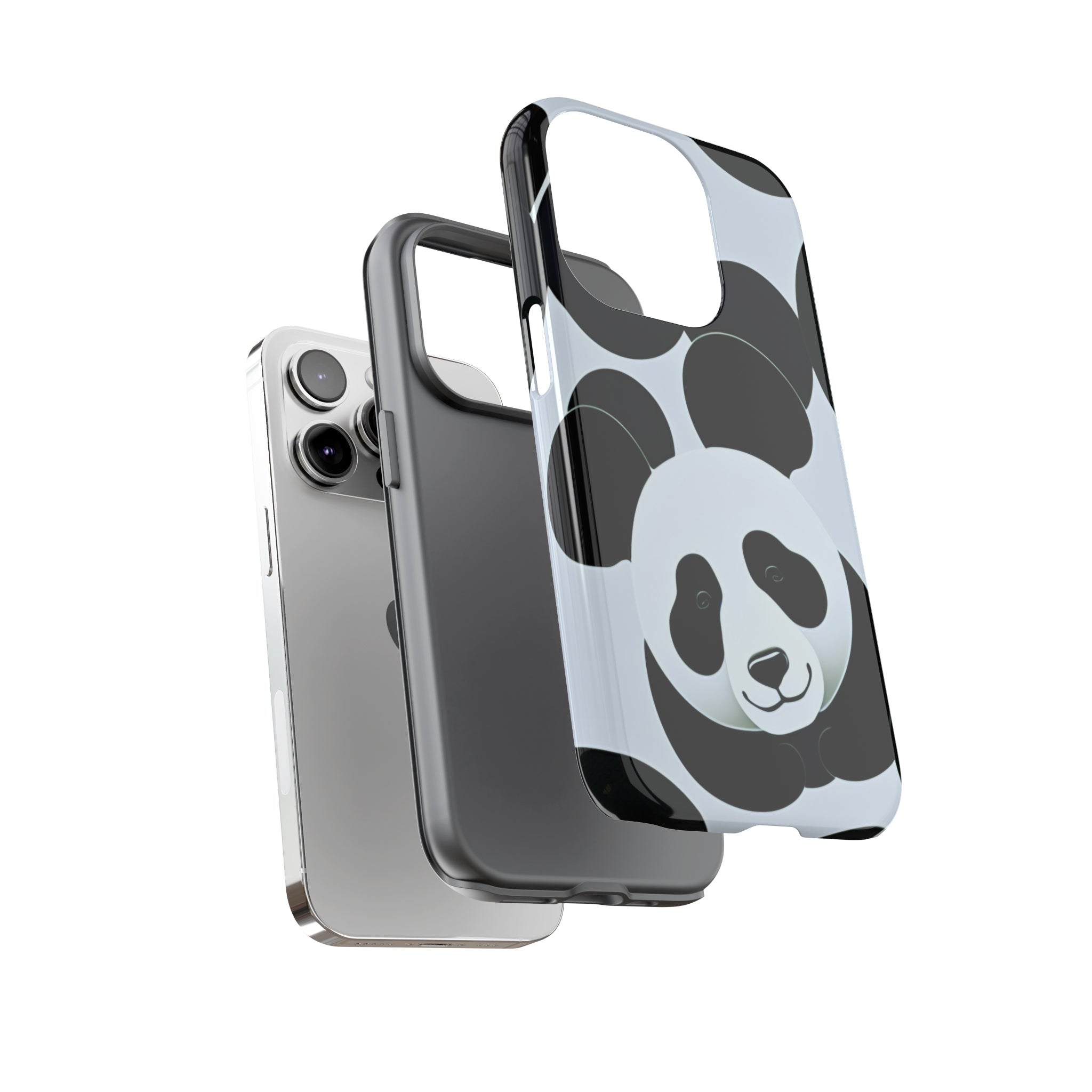 Naughty Panda  Tough Cases