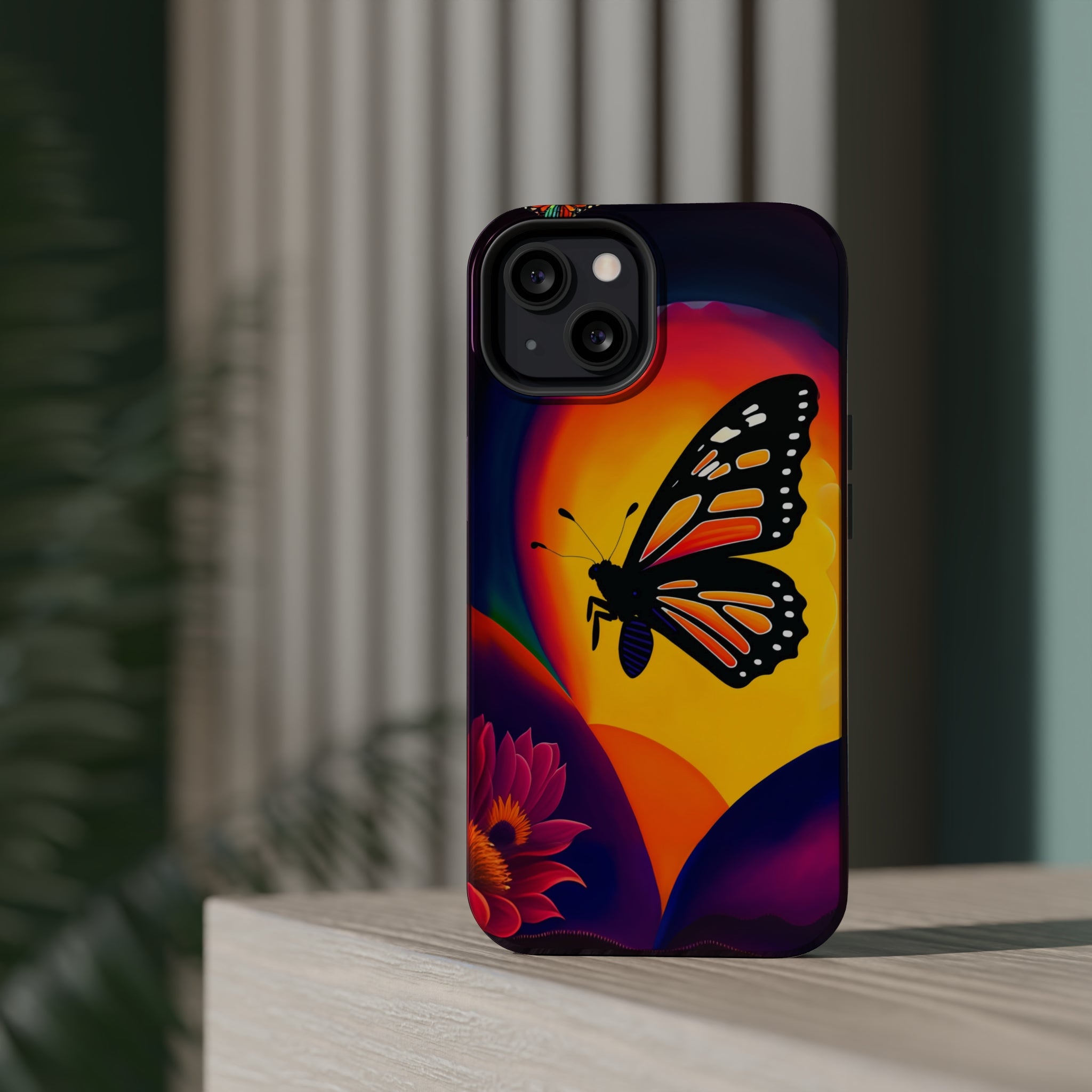 Monarchl In Flight MagSafe