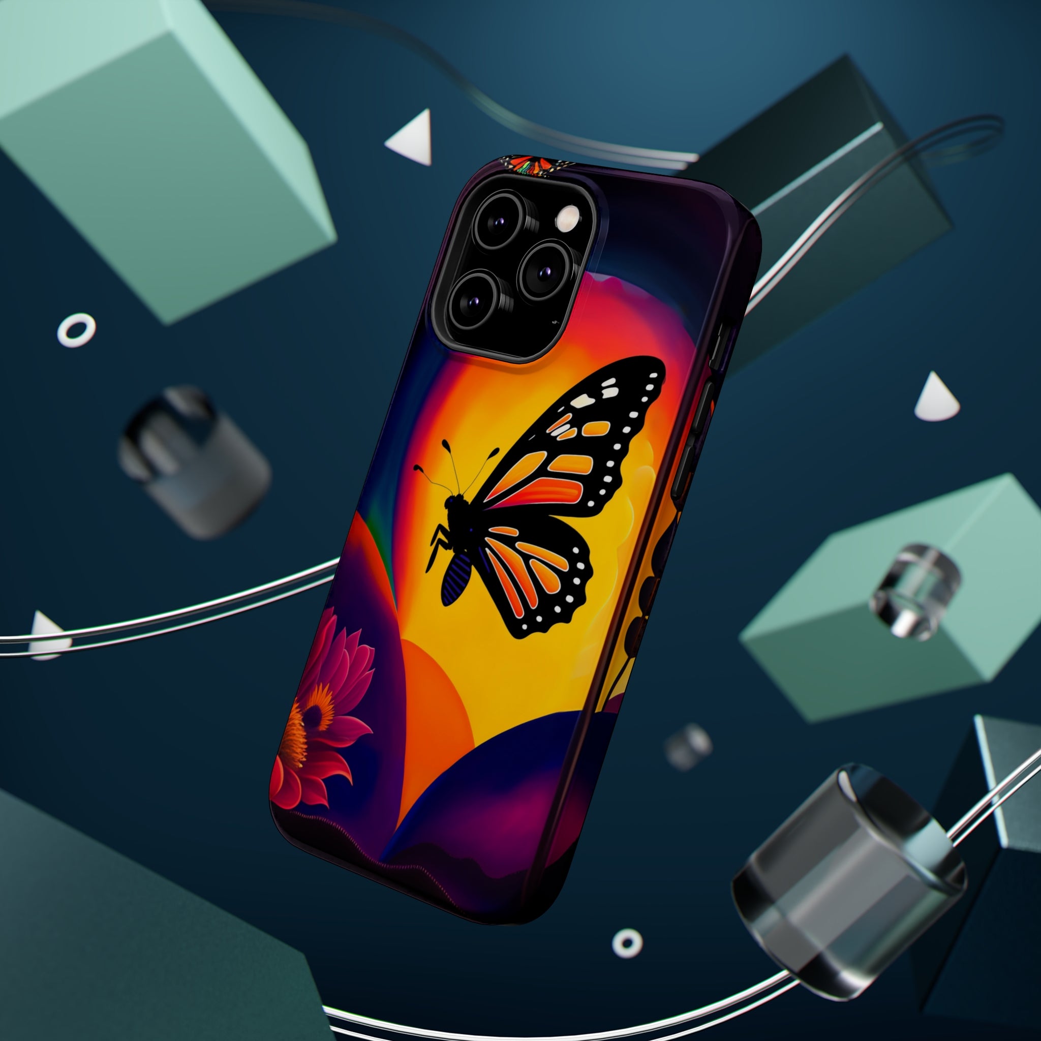 Monarchl In Flight MagSafe