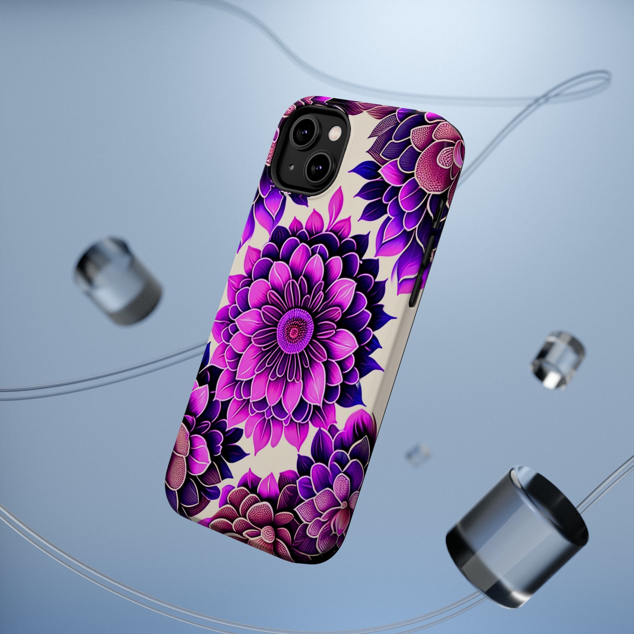 Flora Fantasy MagSafe