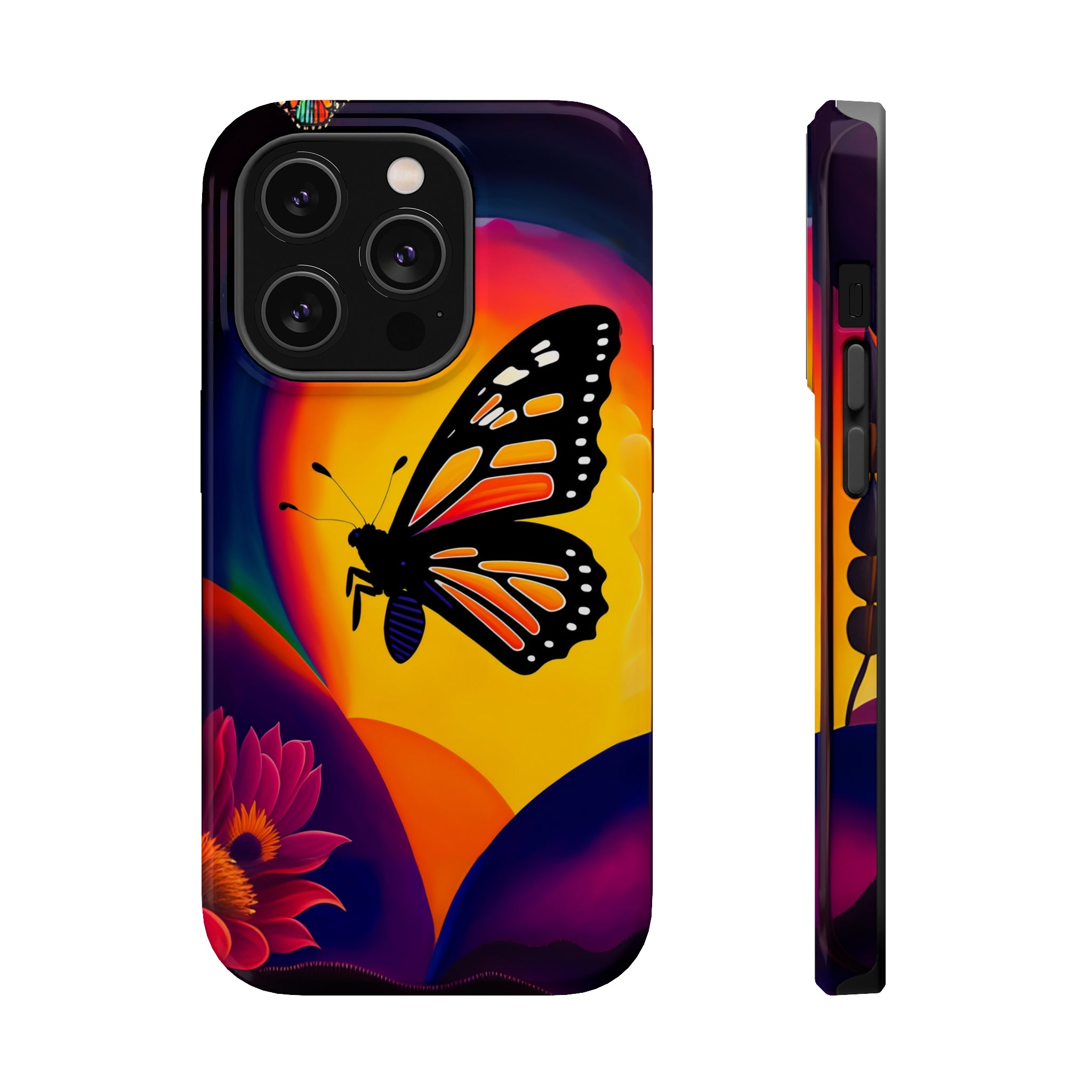 Monarchl In Flight MagSafe