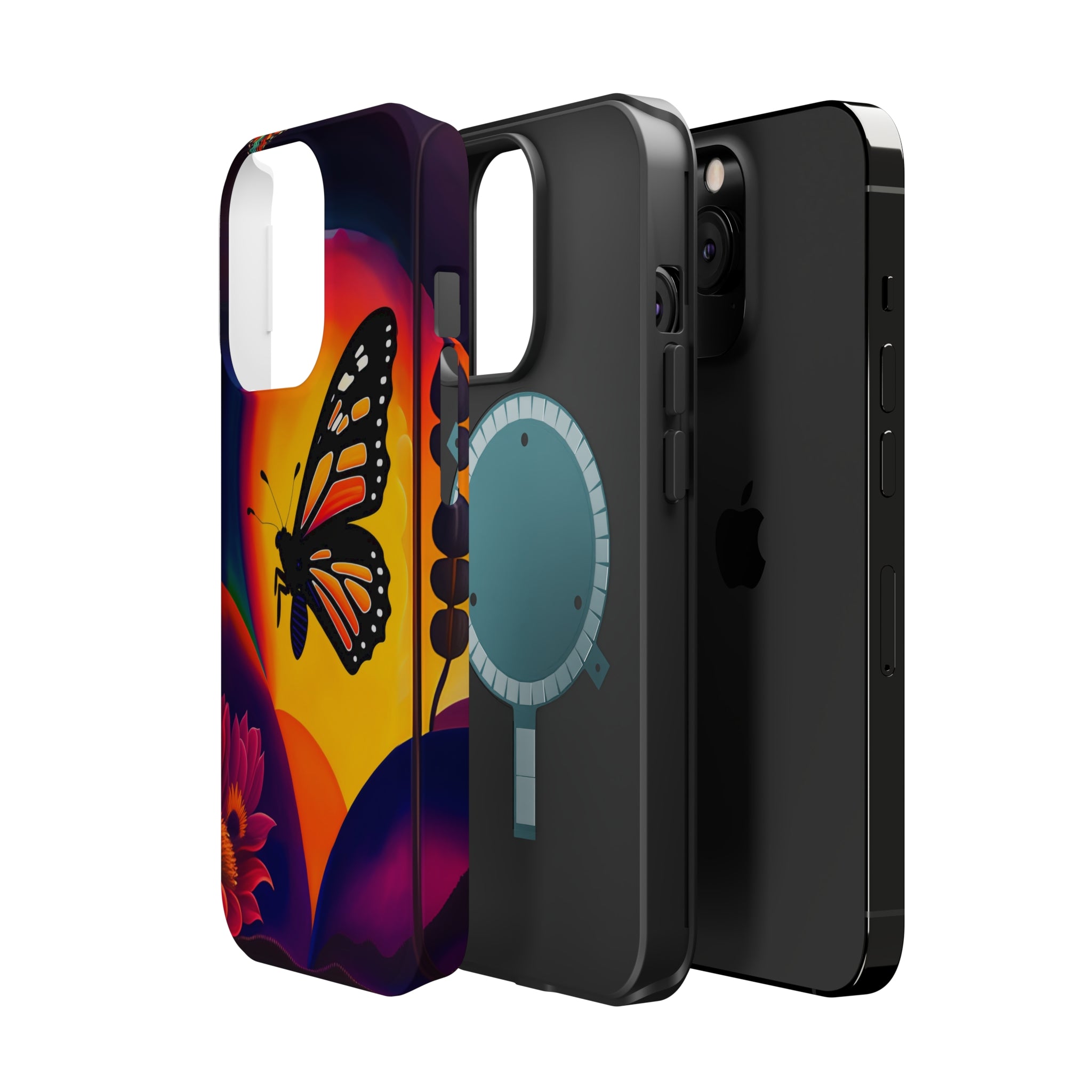 Monarchl In Flight MagSafe