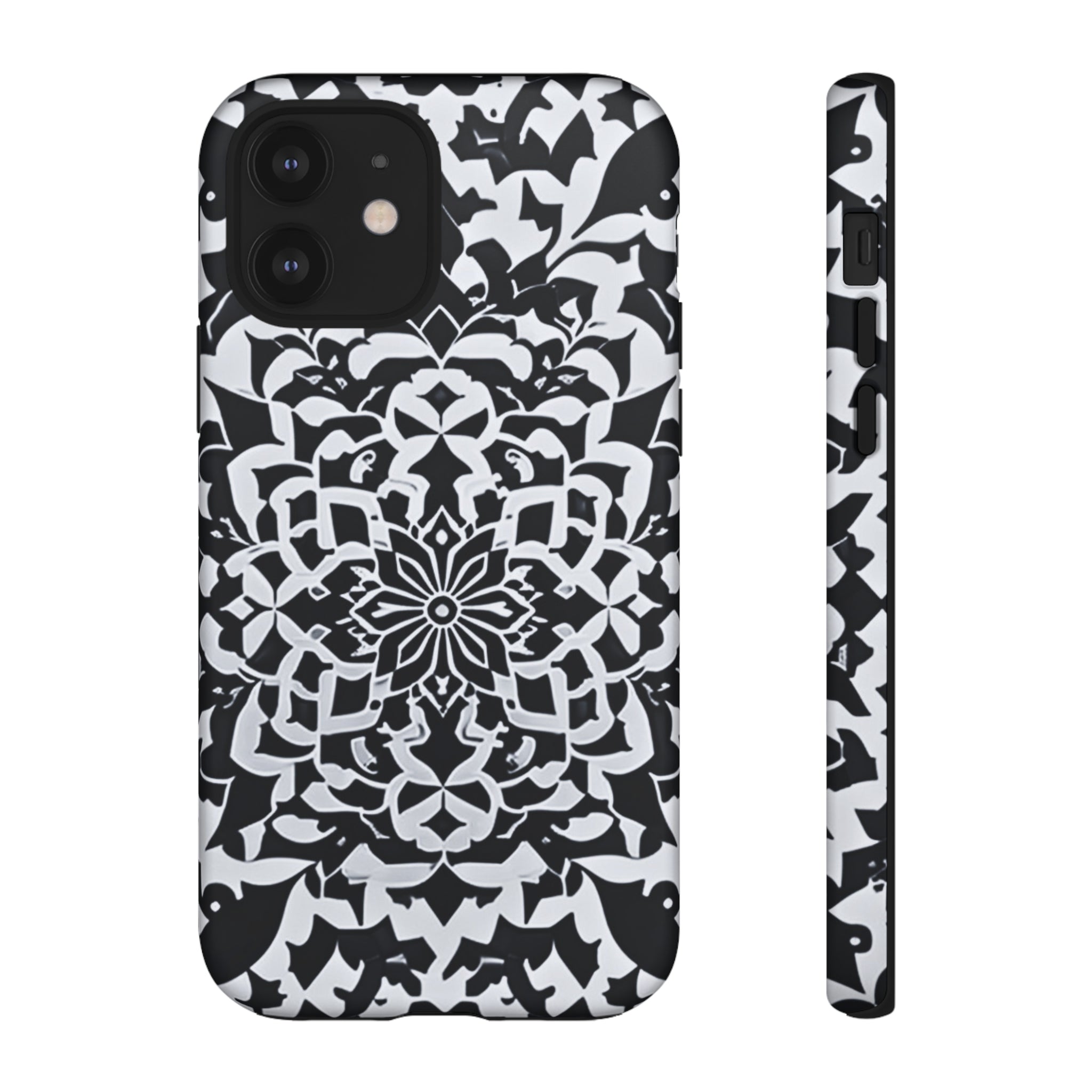 royal cross  Tough Cases