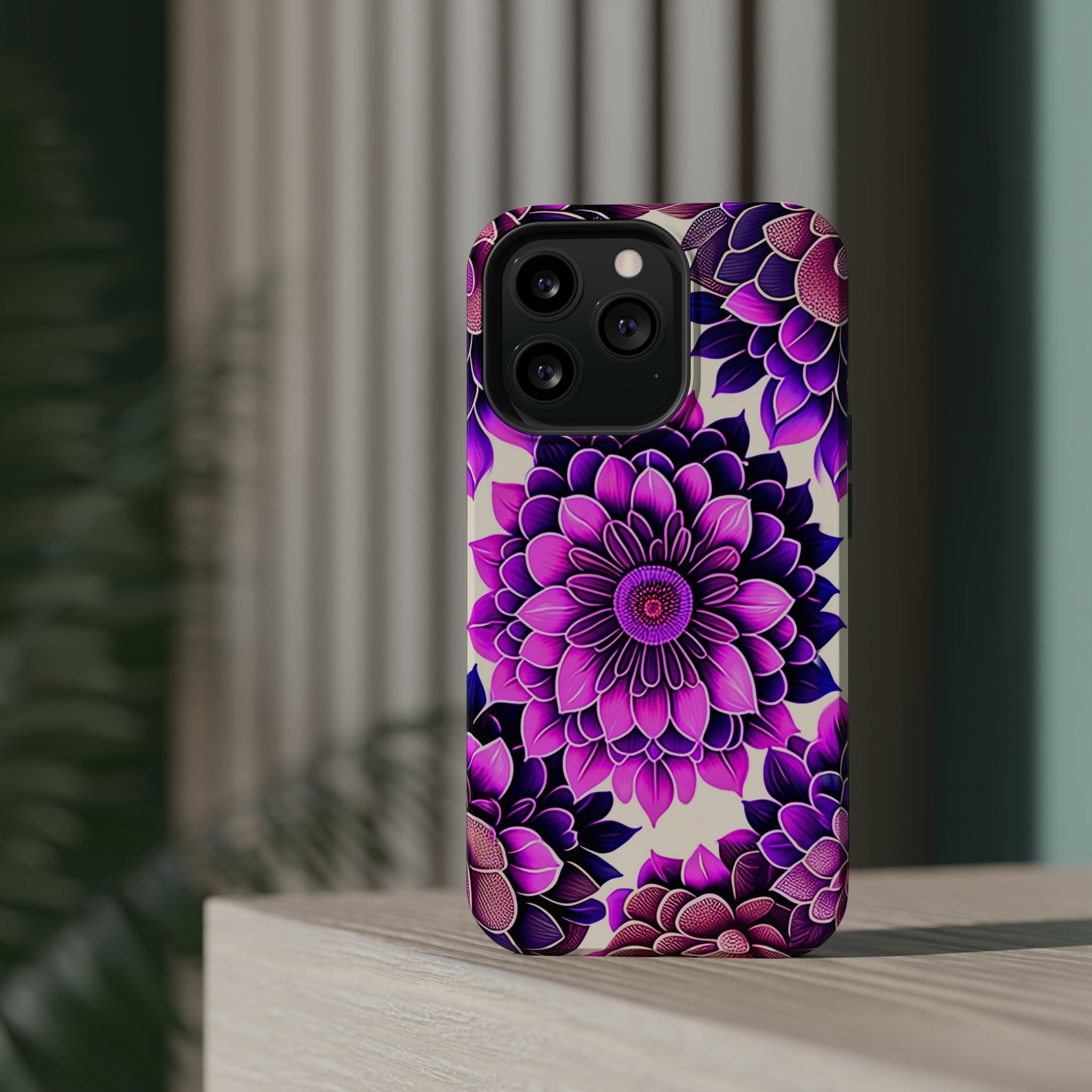 Flora Fantasy MagSafe