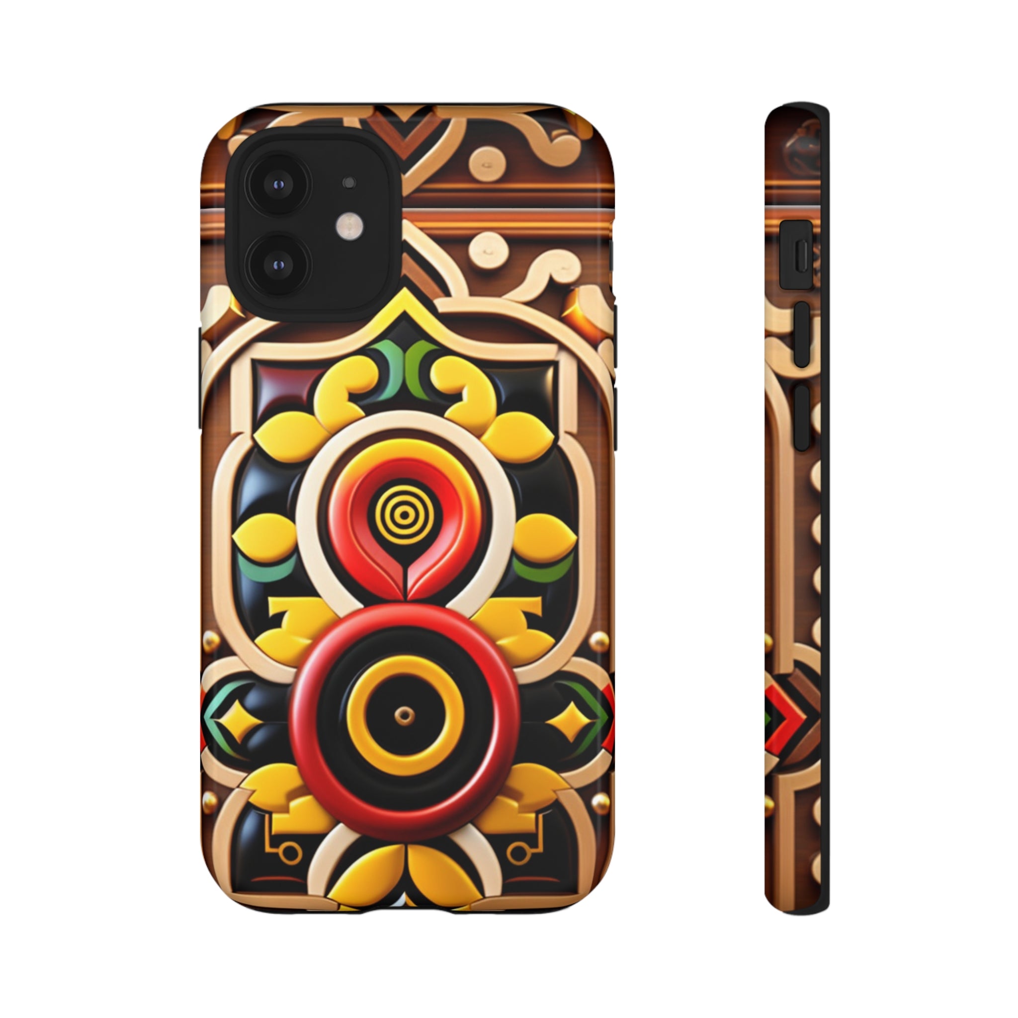Adinkra Symbol of Africa  Tough Cases